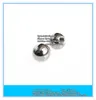 Electronic Components 3D printer reprap Delta Kossel K800 Steel ball / reprap M4 dedicated drilling & Tapping Neck Finish ball