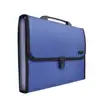 Office supplies a4 size expanding file,expanding file folder with handle