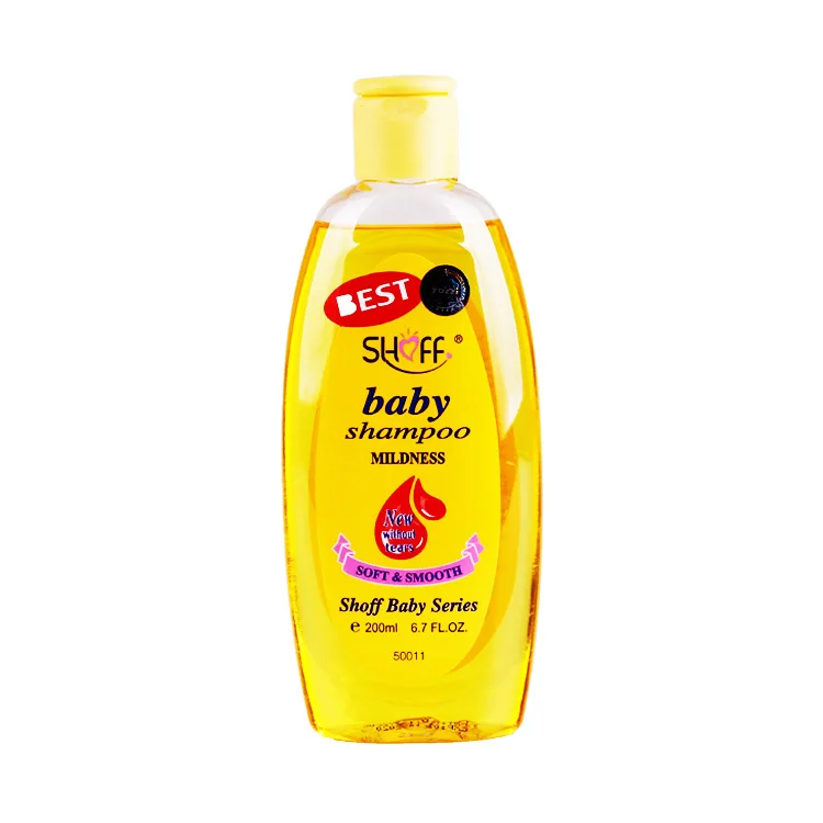No Tear Baby Shampoo 200ml Export Bb Shampoo Buy Baby Shampoo Brand Best Hair Shampoo Sunsilk Shampoo Product On Alibaba Com