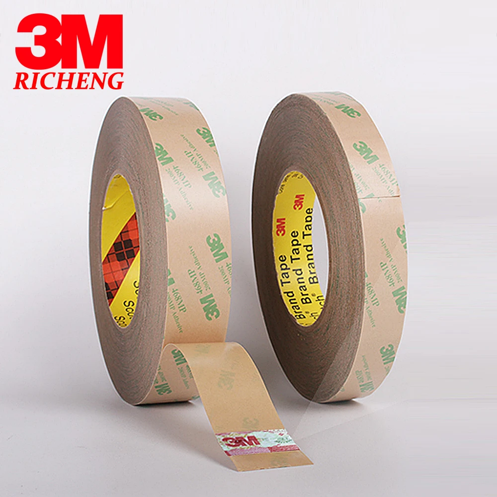 3m tapes and adhesives