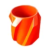 Groove centralizer