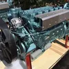 WD615.95 Euro II common rail AZ6100004361 Truck Spare Diesel Engine