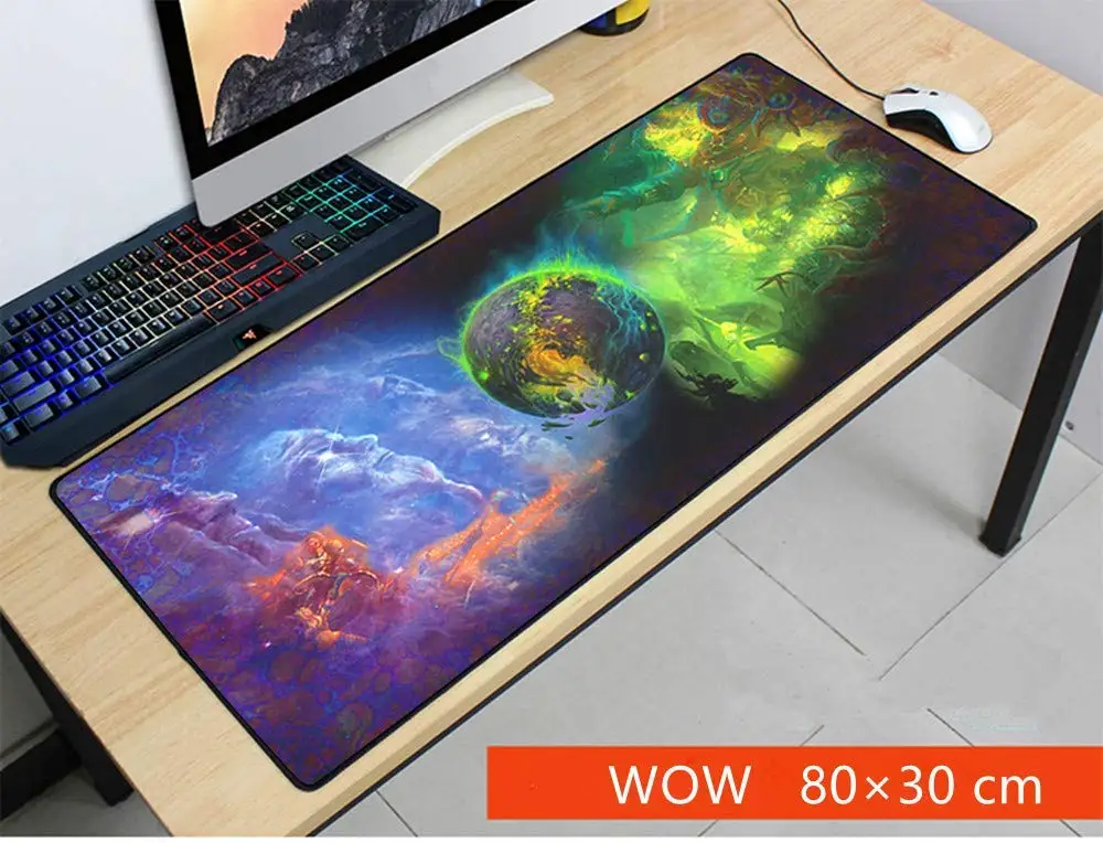 Buy Mouse Pad Aluminum Mouse Pad Non Slip Aluminium Alloy Surface