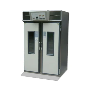 Reach In Retarder Prover Cabinet For Bakery Panimatic