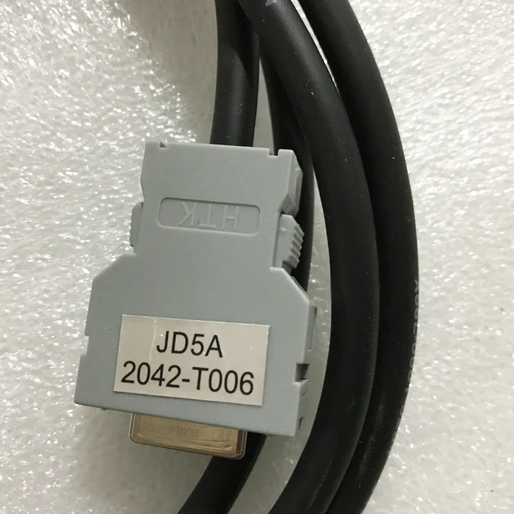 A02B-0120-C191 1M/2M/6M/8M/9M/10M/15M RS232 Tùy Chỉnh Bản Gốc Punch Panel Giao Diện Truyền Thông Đường Truyền