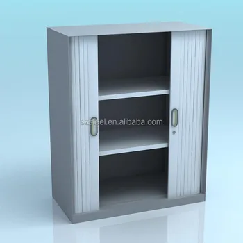 Low Height File Cabinet Plastic Door Cabinet Roller Shutter Door Filing Cabinet Buy Roller Door Filing Cabinet Tambour Door Cabinet File Steel Cabinet Plastic Pvc Door File Cabinet Product On Alibaba Com