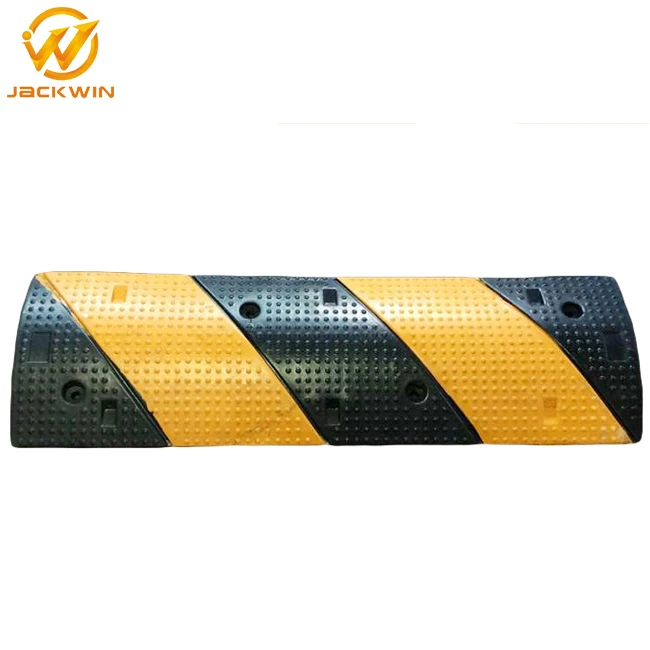 rubber speed bumps for sale