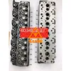 Good price 6D34 Engine cylinder head for Excavator engine parts names
