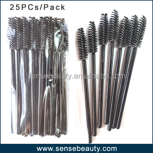 

Disposable Mascara Wands Mascara Brush