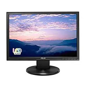 Asus 9.0 Inch 10000000: 1 Response Time; 5Ms Led Display Tft Active Matrix 19 Inch