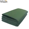 Military training army green cotton quilt duvet comforter cover comforter bedding