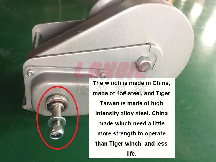 Lisjs20 Portable Manual Material Lift Buy Manual Material Lift