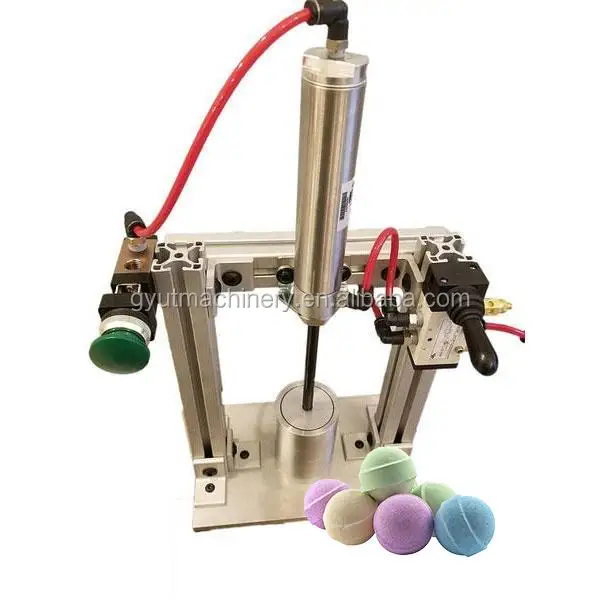 Press Machine With Shampoo Bar Mold,Aluminum Solid Shampoo Bar Machine