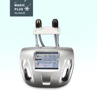 

Cheap price face lifing Anti-aging v max hifu machine for sale