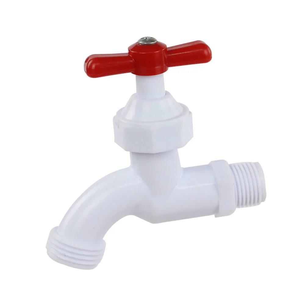 Factory Direct Sales Most Popular Plastic Water Tap