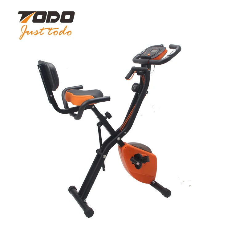 دراجه الهوائية الثابتة