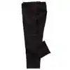 Women Yoga Pants Work Out Leggings Juniors Cotton Spandex Blend Soft Stretchy Capri Womens Dance Run Training Yoga Pants