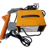 QC Electrostatic Spray Powder Coating Gun And Powder Coating System, Machine For DIY And Workpeice