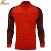 New Fashion Soccer Club Team Training Red Soccer Jacket