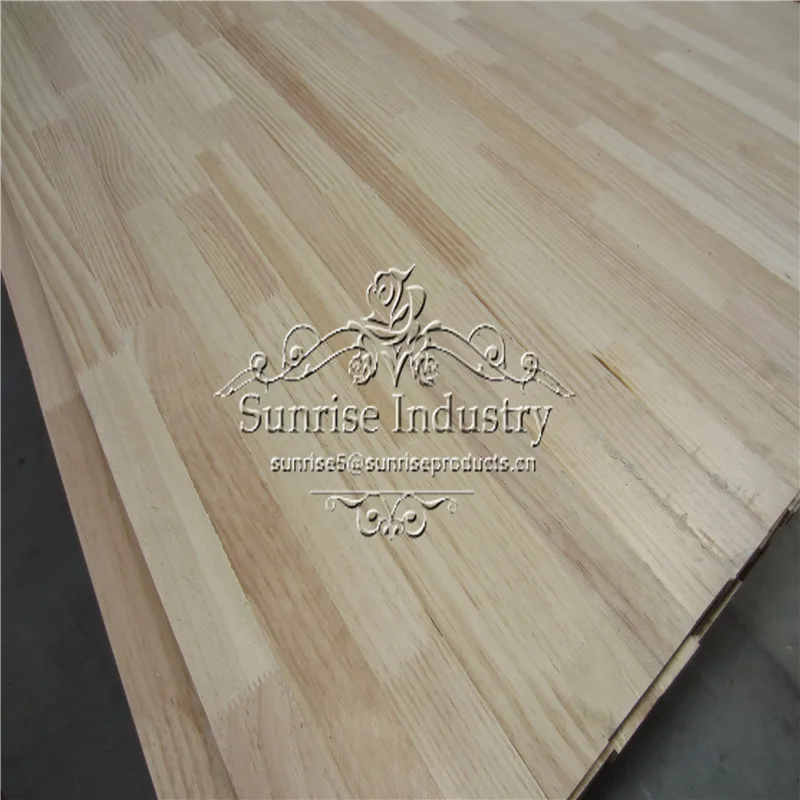 
Other Timber Type Pine finger joint board/PATULA PINE WOOD 