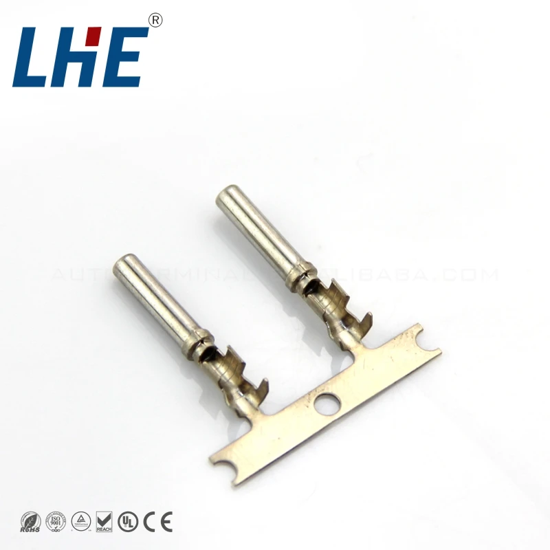 1062-16-0122德尔福喷油器汽车连接器端子压接端子导线接线磷铜锡 - Buy 连接器端子，汽车连接器端子，1062-16-0122 ...