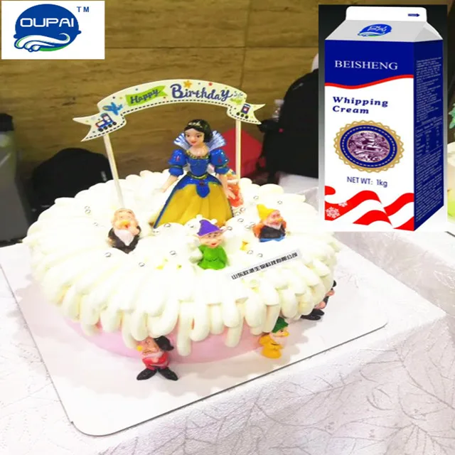 
best whipping cream for cake /cake shop  (62199297818)