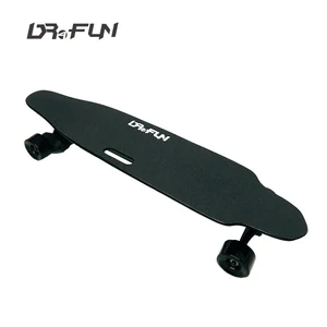 2018 innovative electric longboard 2000w Wholesale 45km/h top speed 4 wheel Skateboard