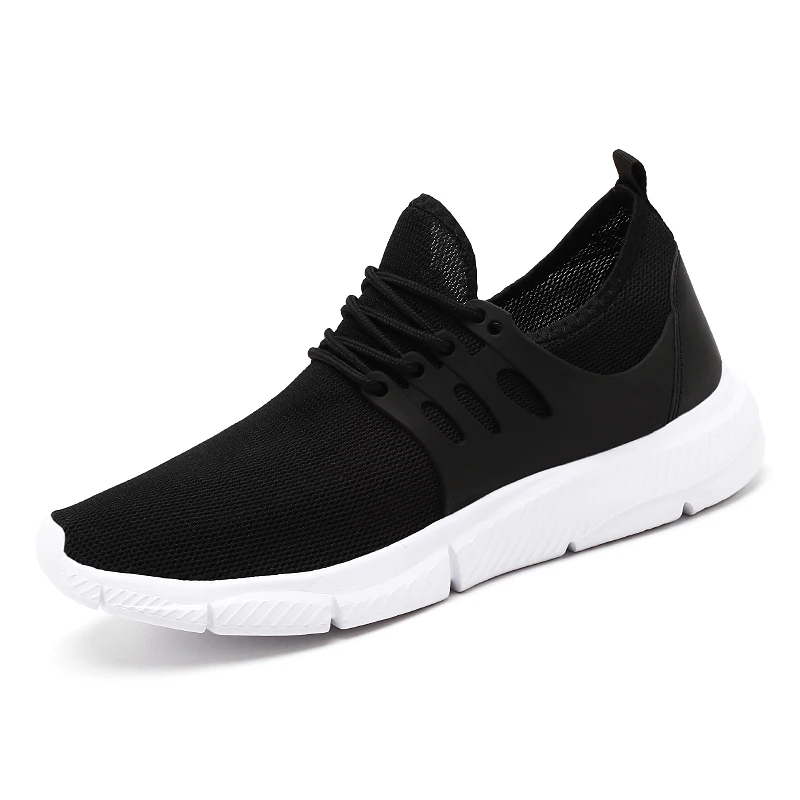 

2019 Wholesale running sneakers Comfortable Cheap sport shoes for men