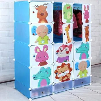 foldable baby cupboard