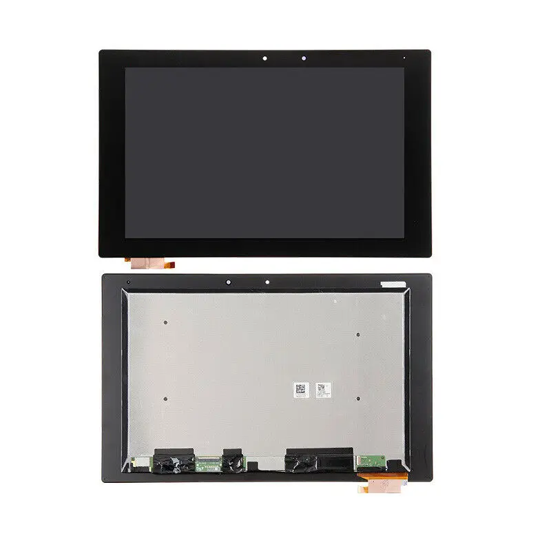 

lcd digitizer for sony xperia z2 tablet, Black