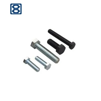 
Fastenal catalog wheel hex bolt nut of DIN 933 931 
