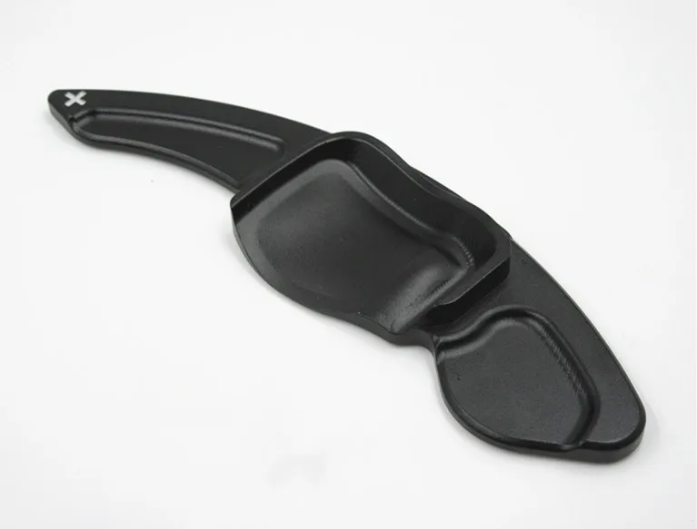 Zpartners Manual Paddle Shift Flappy Pedal Gear Shift Paddles Behind Steering Wheel Buy Gear