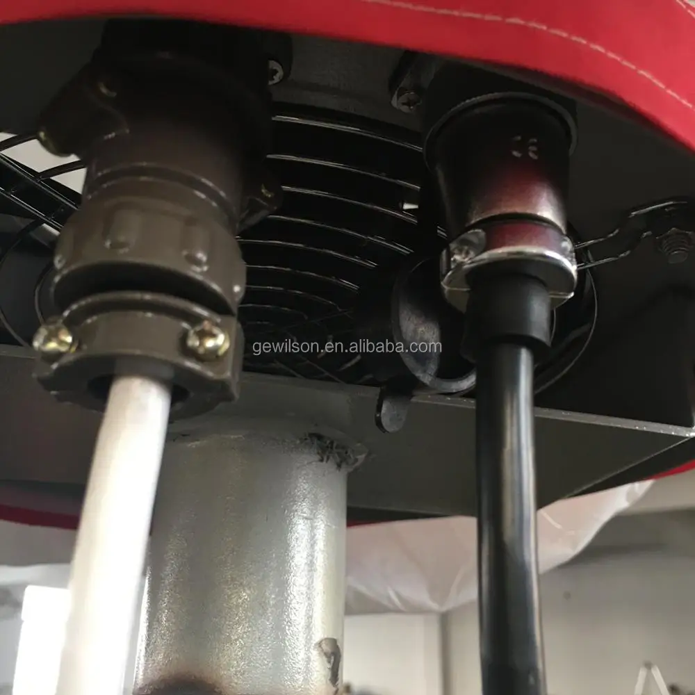 China Factory Inflatable Balloon Light Tower with good quality