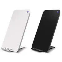 

10.8W Fast Qi Wireless Charger Stand with Type C Port