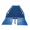 Container Unloading Equipment Loading Dock Ramp