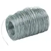 rope tensioner colored plastic coated rope price14 gauge,dairy micro stainless steel wire