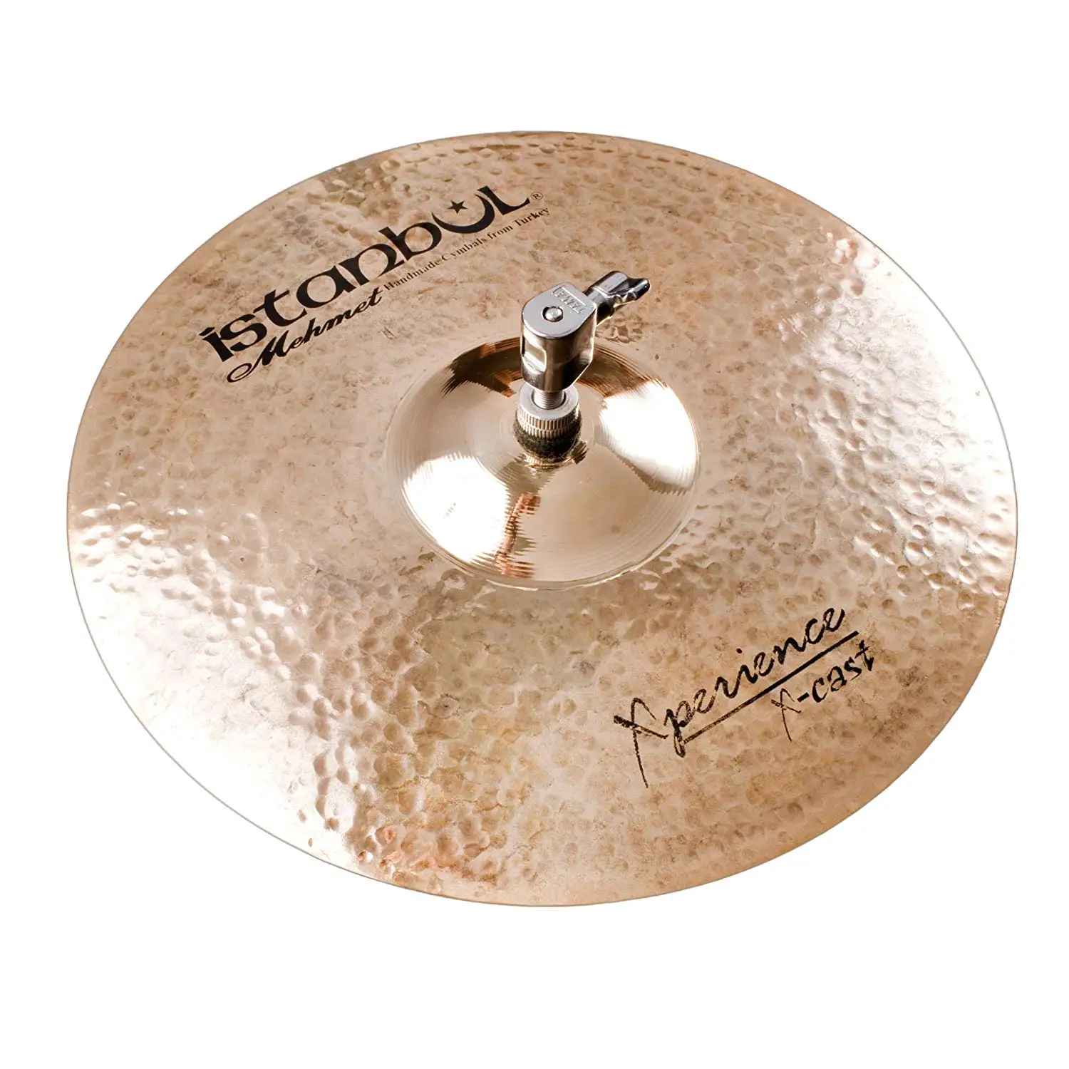 Istanbul cymbals