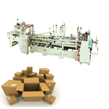 corrugated cardboard manufacturers