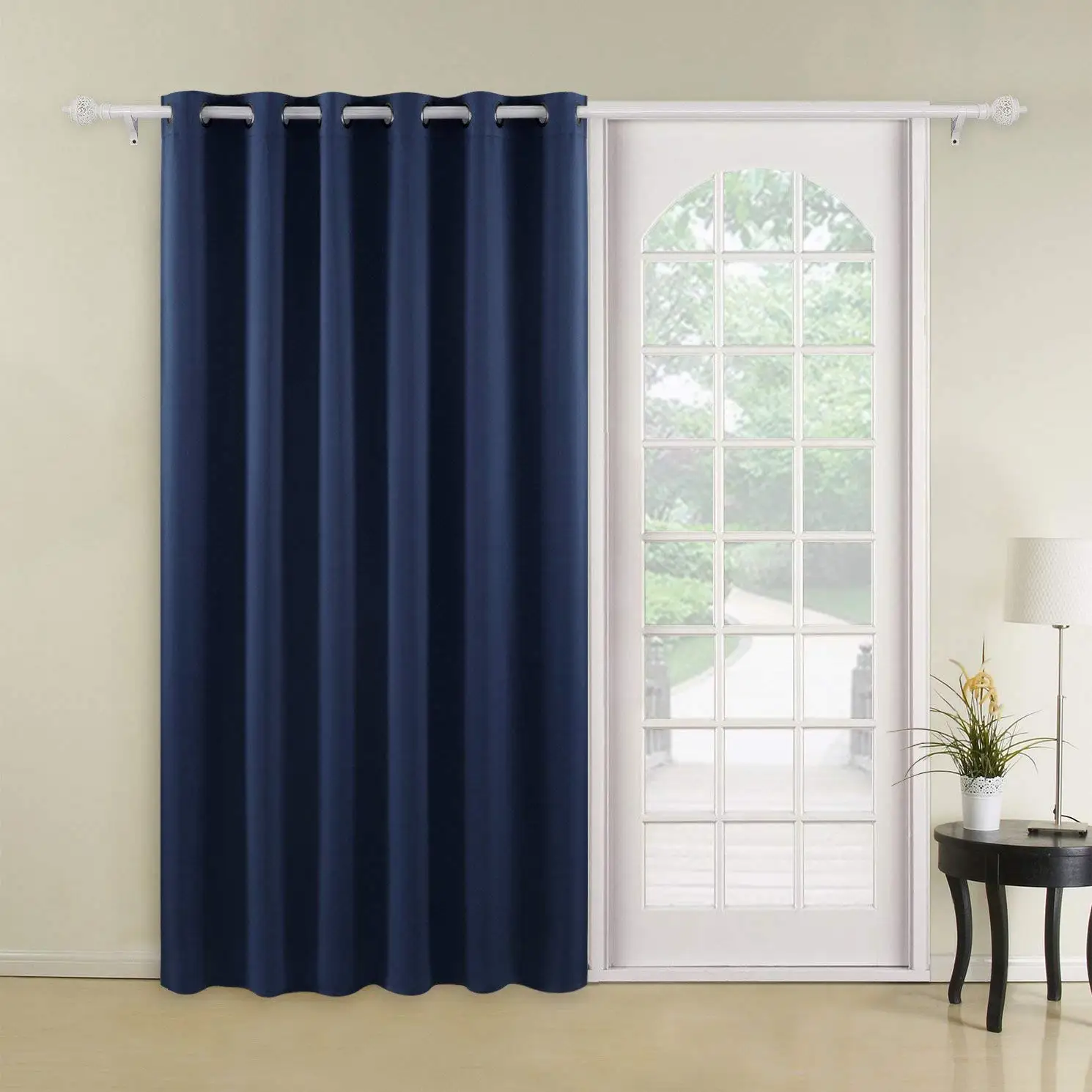 Cheap Wide Width Blackout Curtains Find Wide Width Blackout