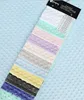 high quality super soft minky dot baby blanket knitted fabric