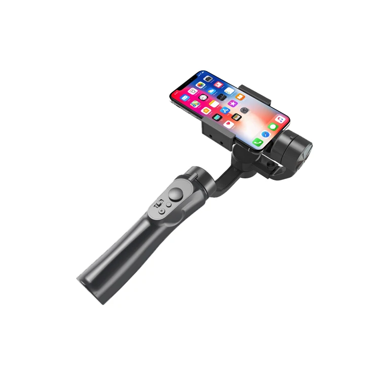 Best Selling Products Best Selling Stabilizer Weight 3 Axis Gimbal Smartphone For Mobile Phone