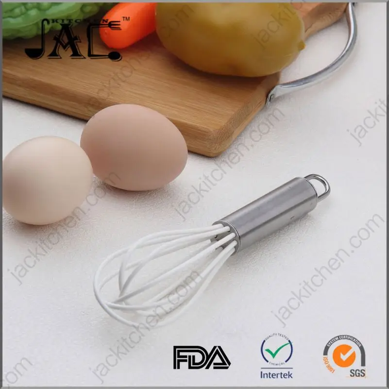 Kitchen Accessories Stainless Steel Professional Beater