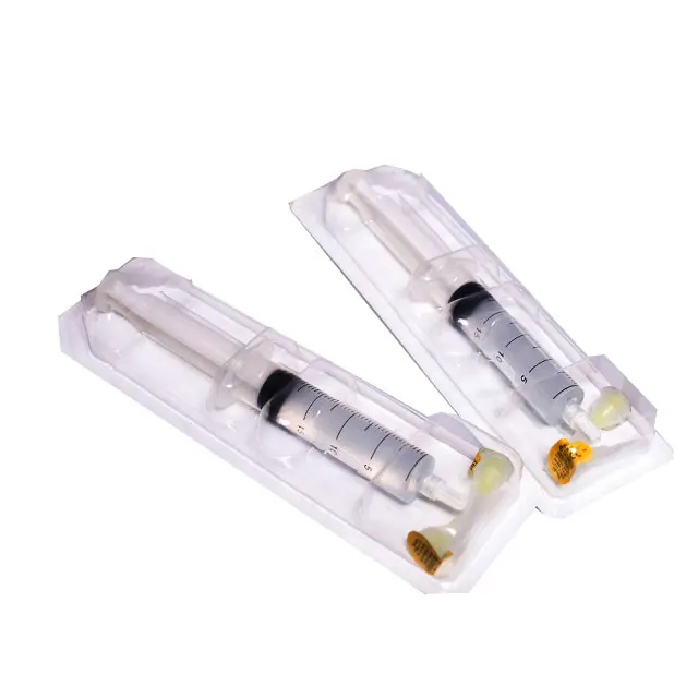 

Hyaluronic acid gel cosmetic injections dermal fillers for scars