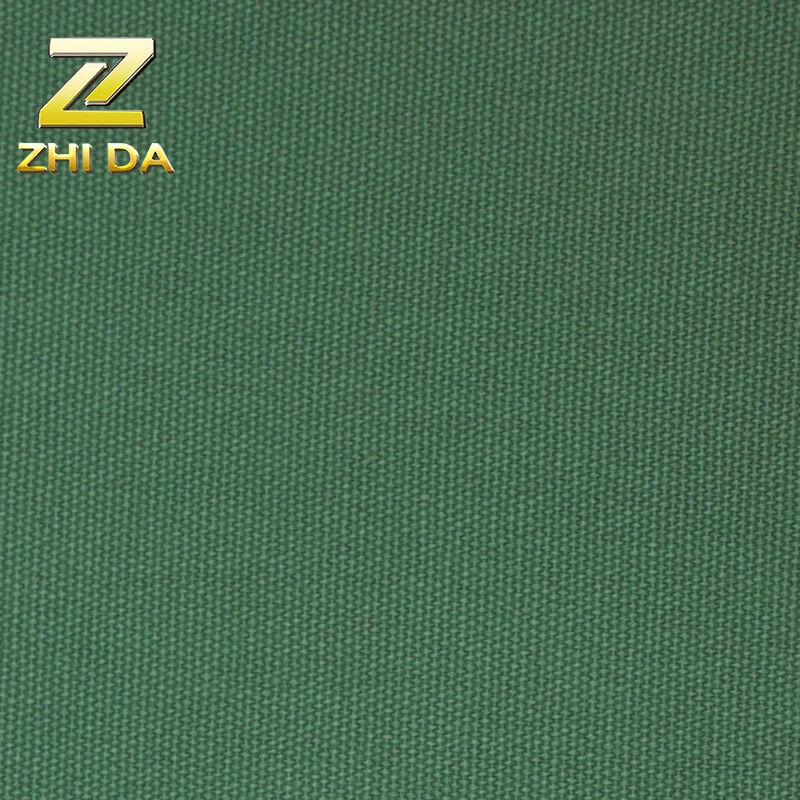 
Water resistant100% cotton woven pvc coated canvas fabric by the yard for outdoor bag 