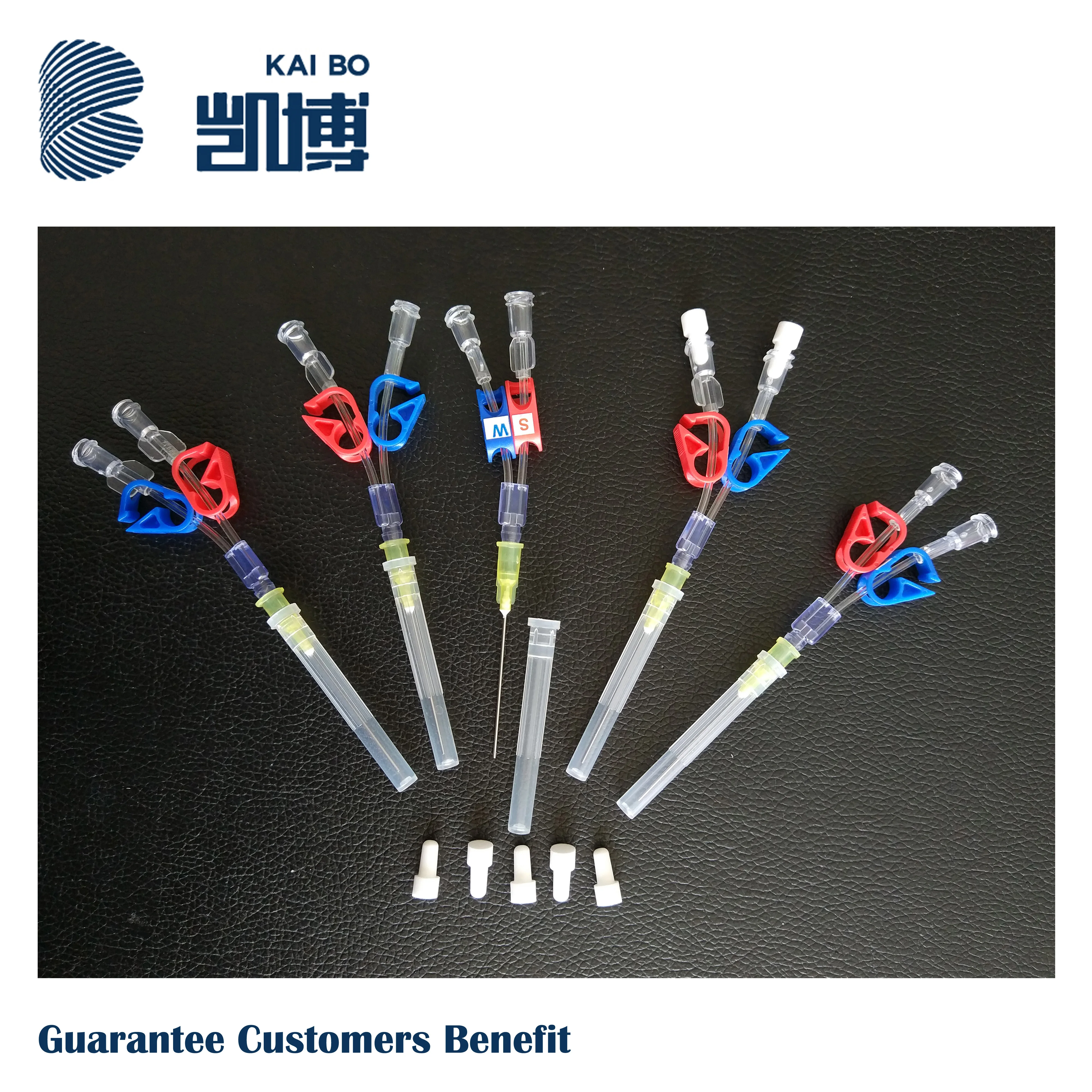 
Disposable Sterile Blood Transfusion Set Blood Giving Set 