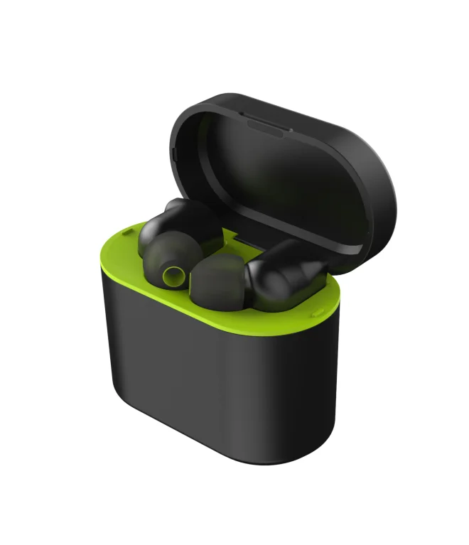 

Stereo tws Wireless earbuds,Sport earphone Mini headphone earphone,tws Bluetooth earphone true wireless earbuds earphone case