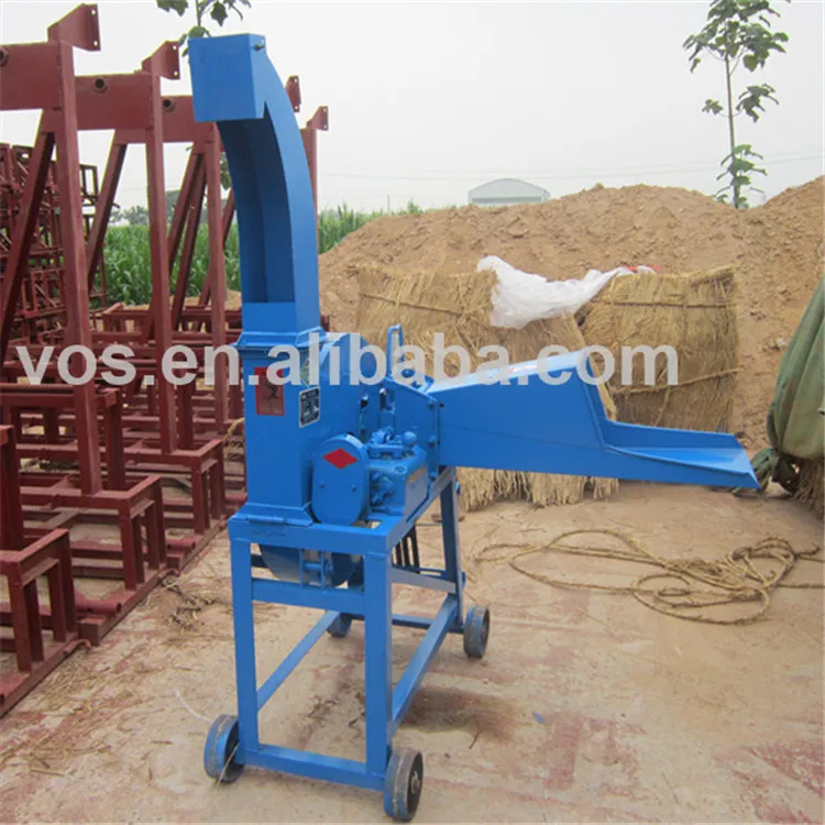 chaff cutter (7)