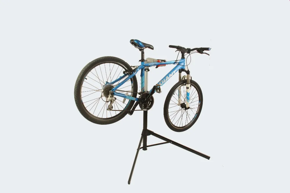 Cyclo Steel Foldable Bike Bicycle Work Stand Bike Repair Stand - Buy ...