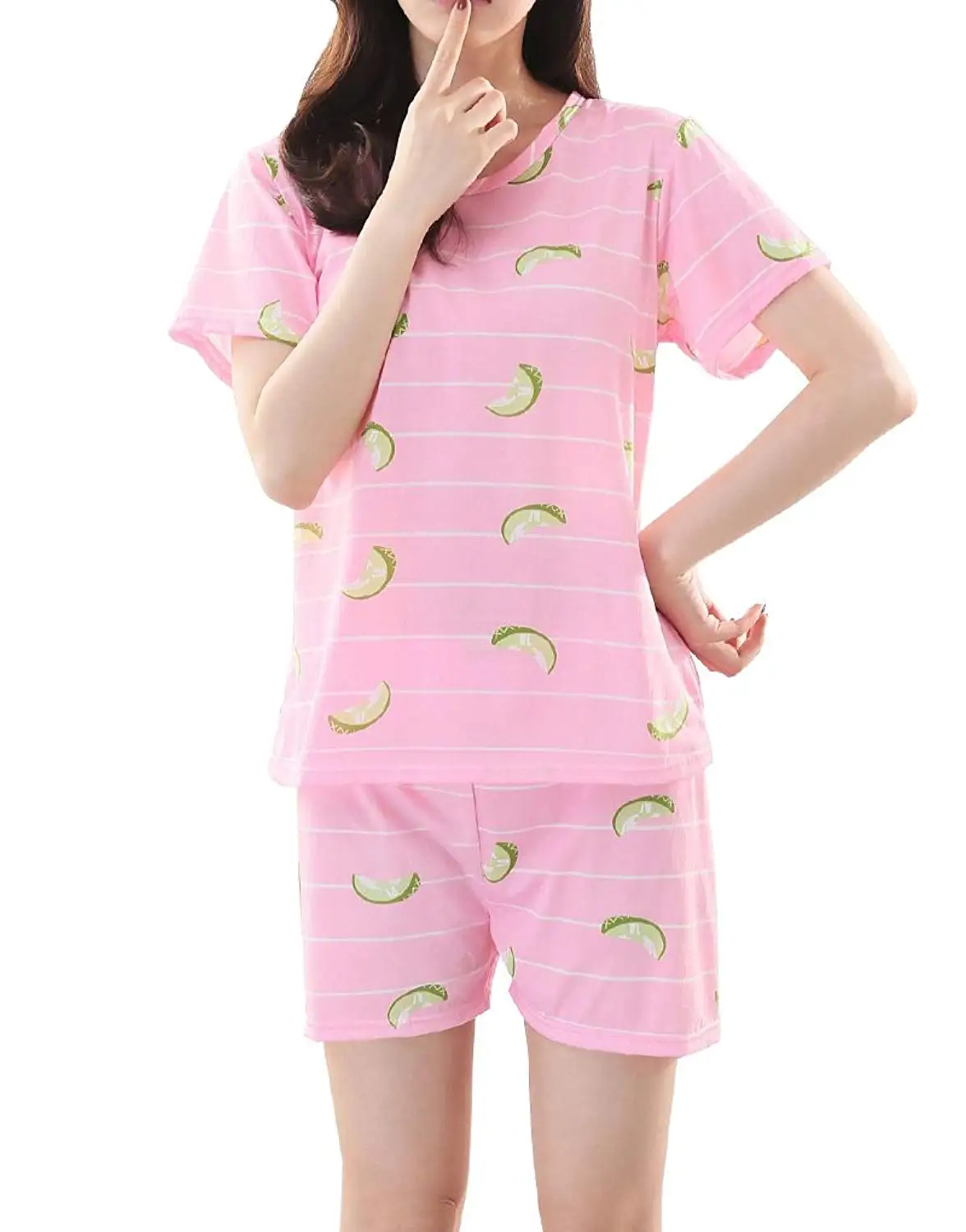 Cheap Cute Pajama Short Sets, find Cute Pajama Short Sets deals on line