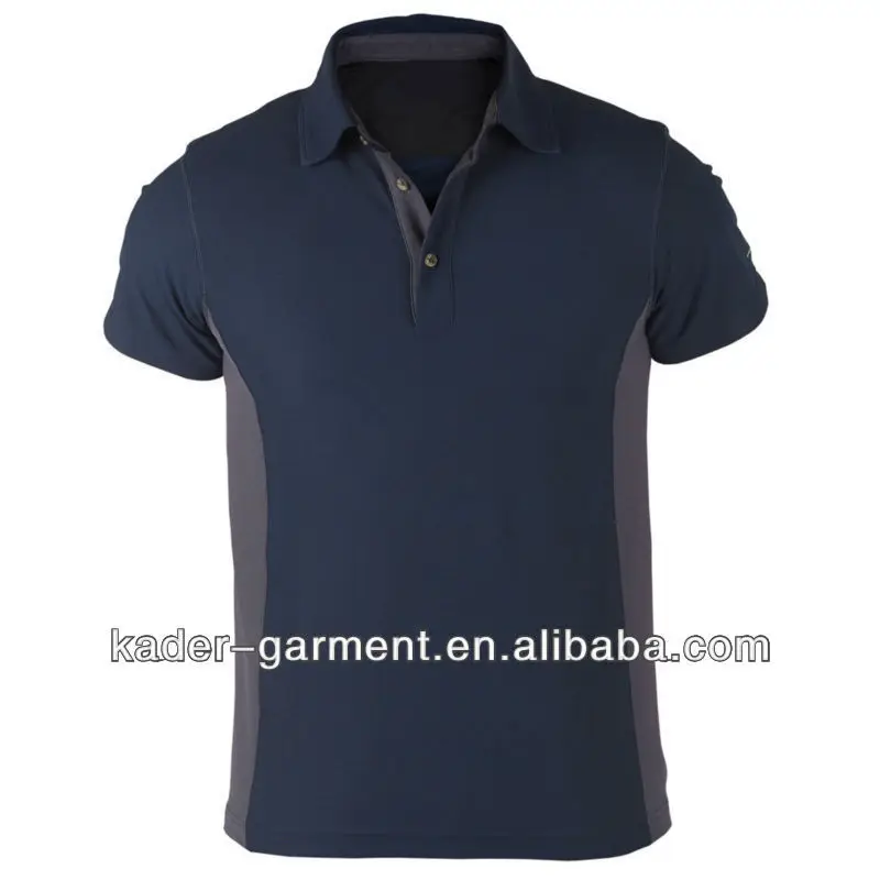 corporate polo shirts